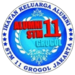 11 Grogol